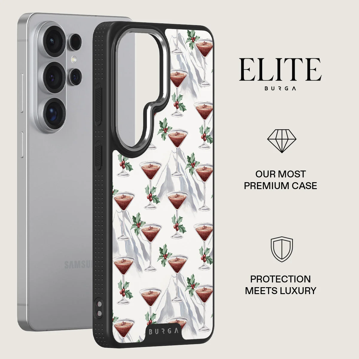 Après Ski - Samsung Galaxy S26 Ultra Case - Image 20