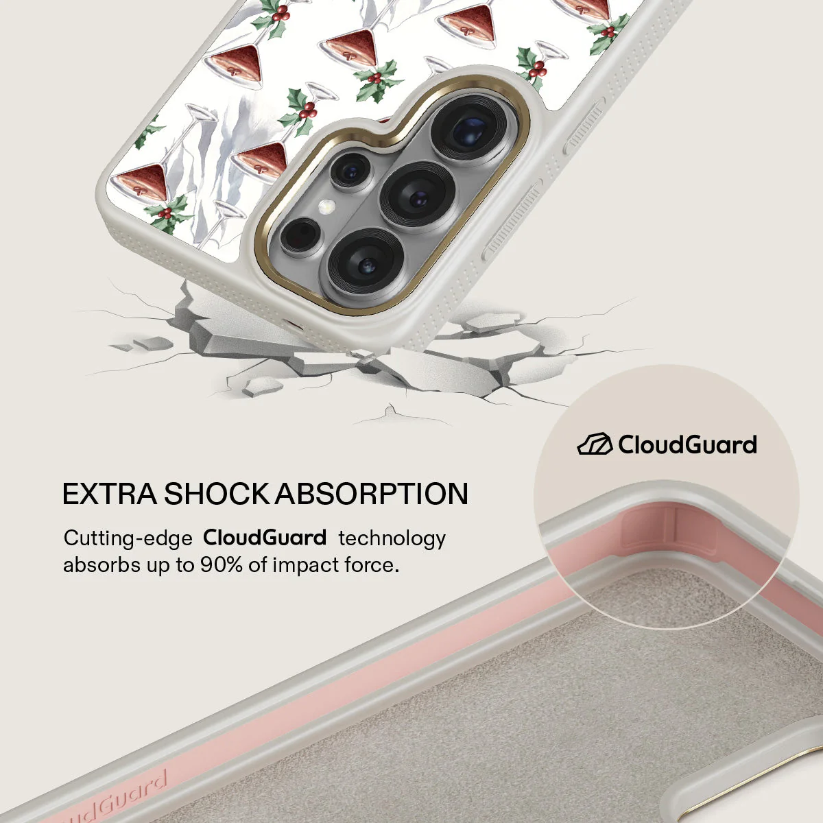 Après Ski - Samsung Galaxy S26 Ultra Case - Image 28