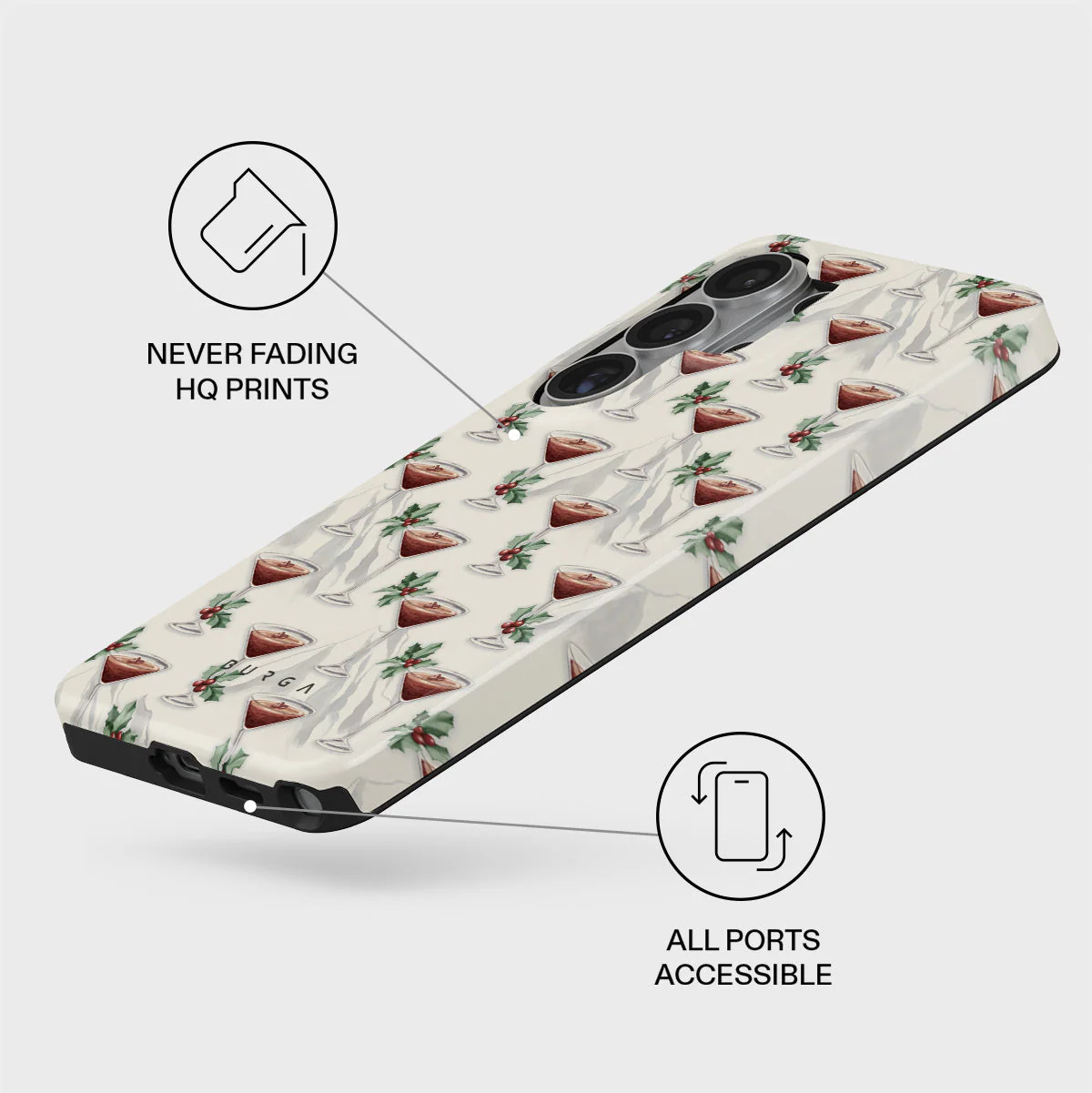 Après Ski - Samsung Galaxy S26 Ultra Case - Image 3