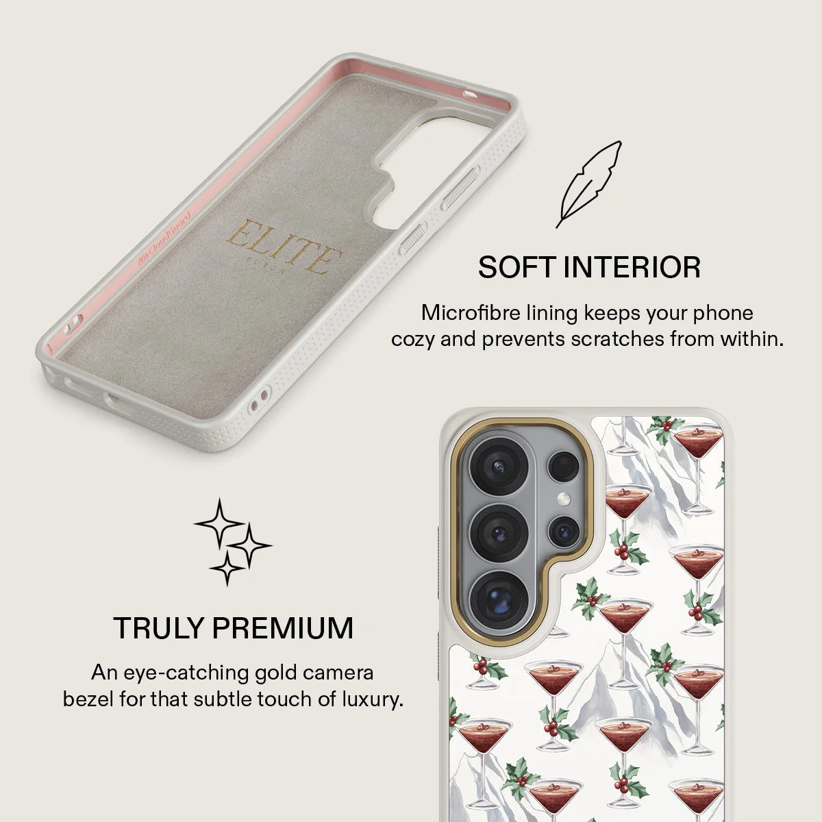Après Ski - Samsung Galaxy S26 Ultra Case - Image 31