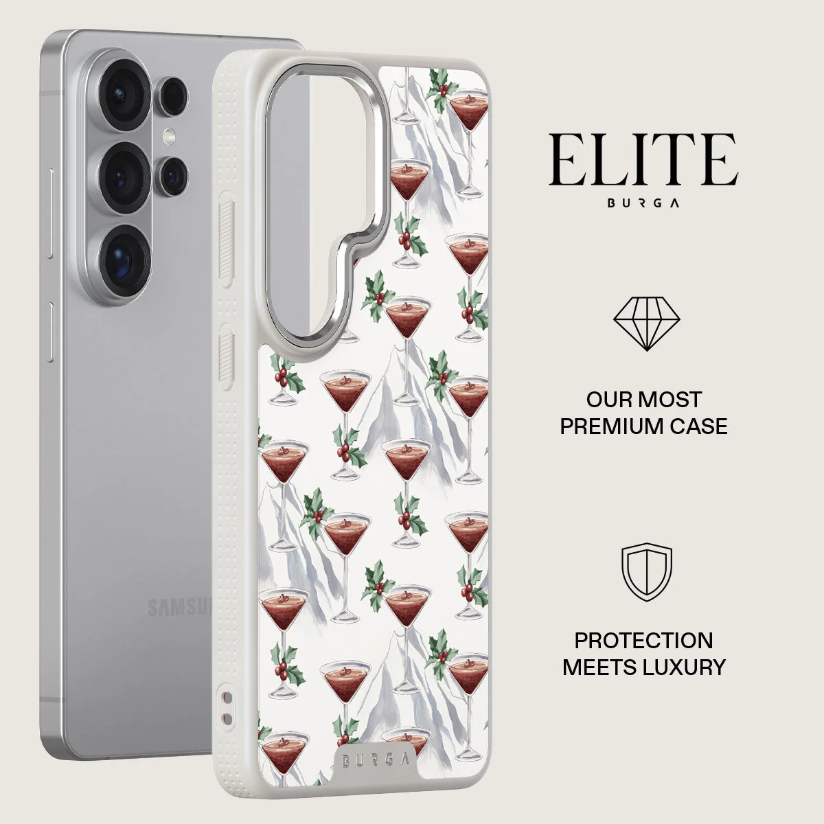 Après Ski - Samsung Galaxy S26 Ultra Case - Image 34