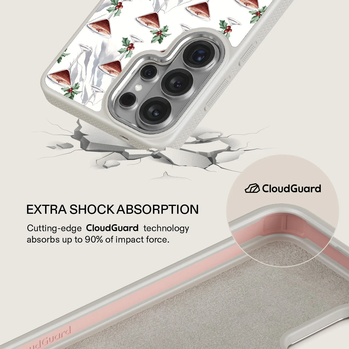 Après Ski - Samsung Galaxy S26 Ultra Case - Image 35