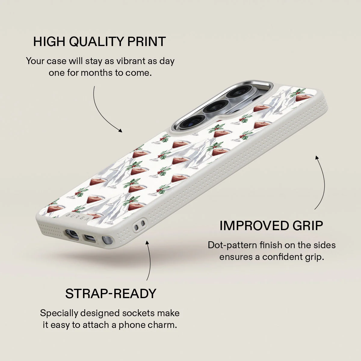 Après Ski - Samsung Galaxy S26 Ultra Case - Image 37