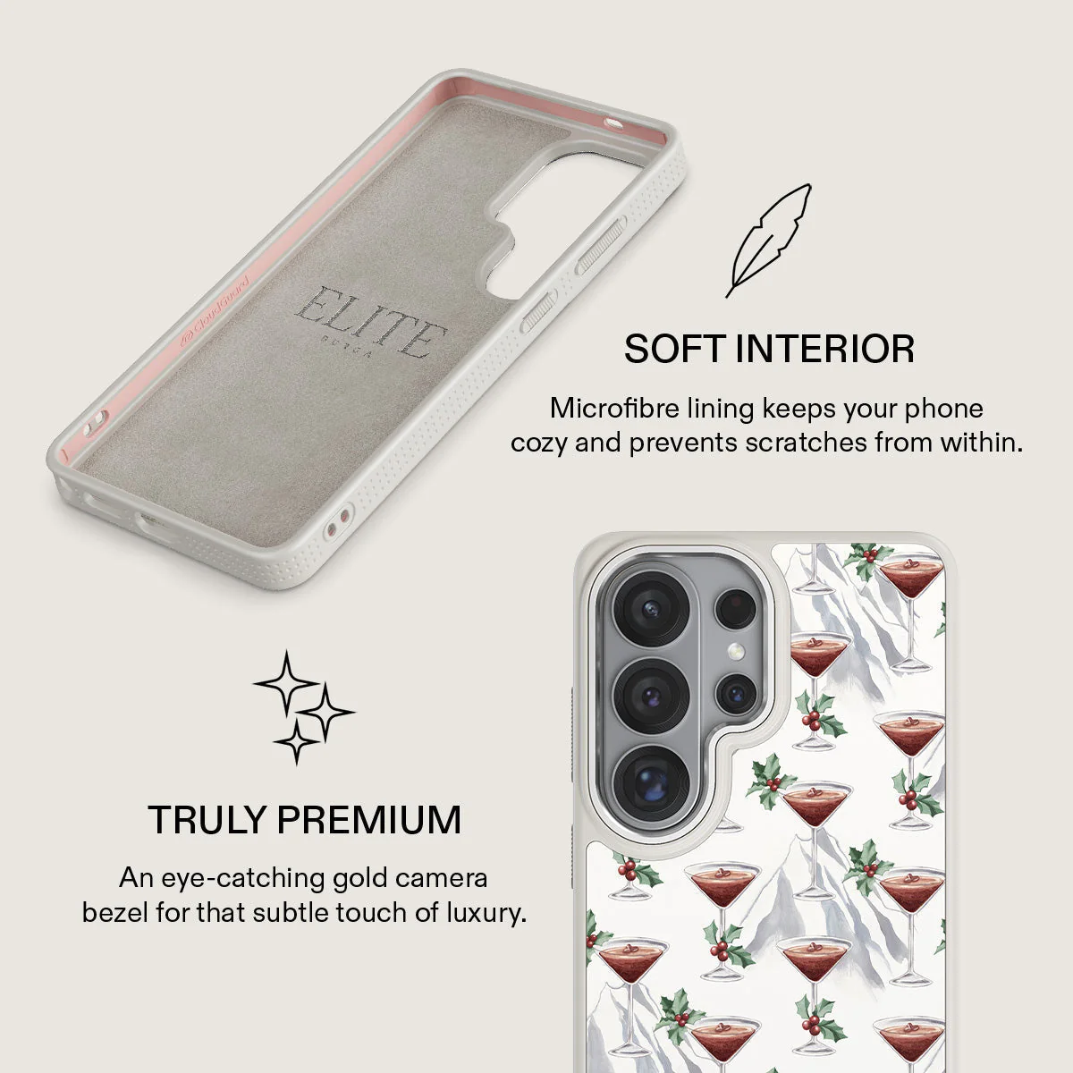 Après Ski - Samsung Galaxy S26 Ultra Case - Image 38