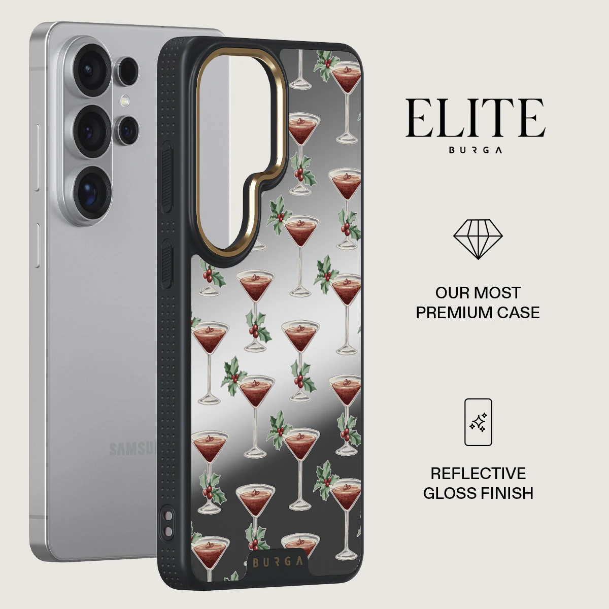 Après Ski - Samsung Galaxy S26 Ultra Case - Image 41