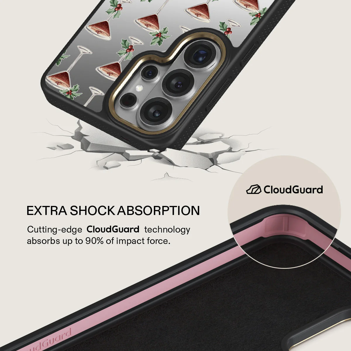 Après Ski - Samsung Galaxy S26 Ultra Case - Image 42
