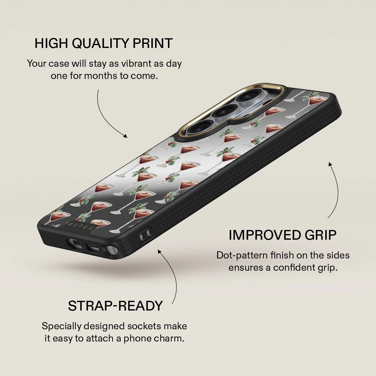 Après Ski - Samsung Galaxy S26 Ultra Case - Image 45