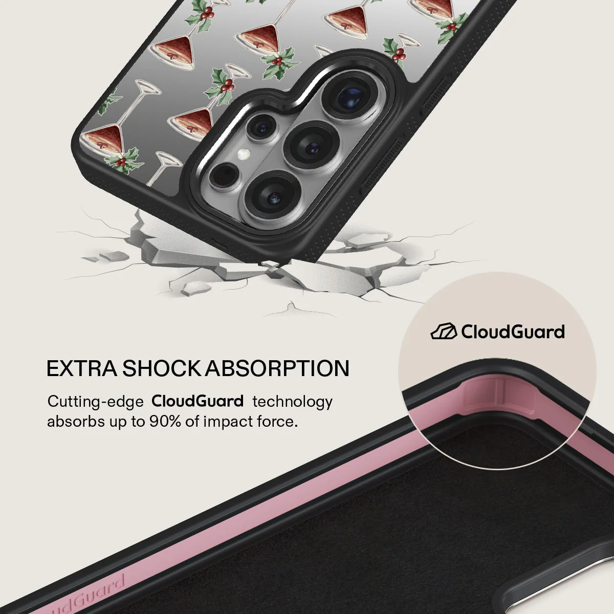 Après Ski - Samsung Galaxy S26 Ultra Case - Image 50