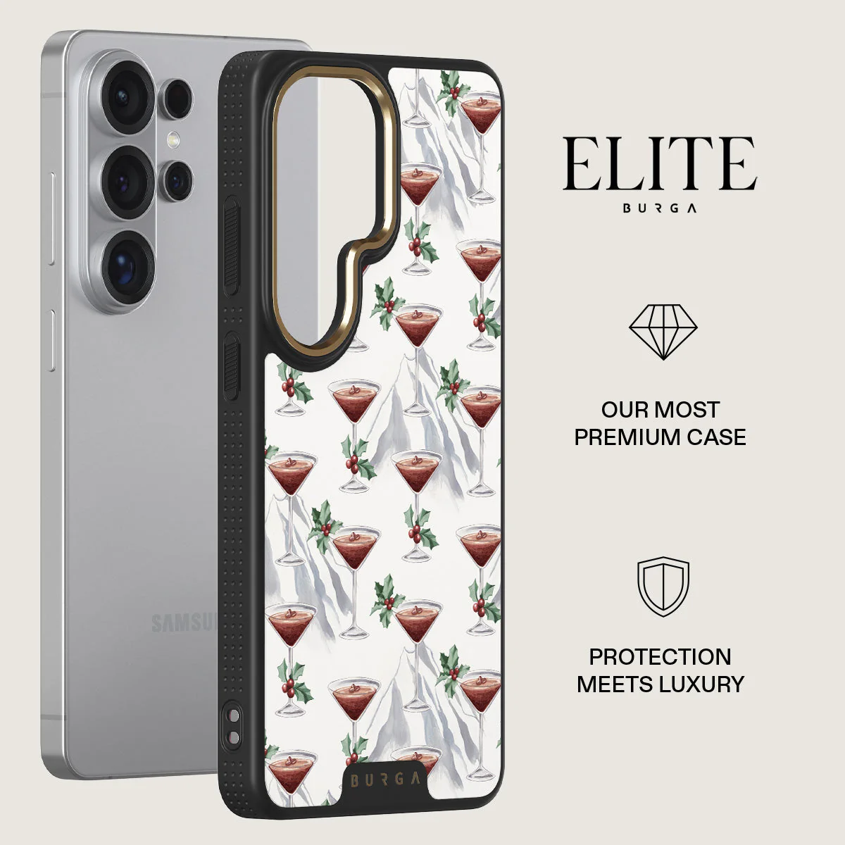Après Ski - Samsung Galaxy S26 Ultra Case - Image 6