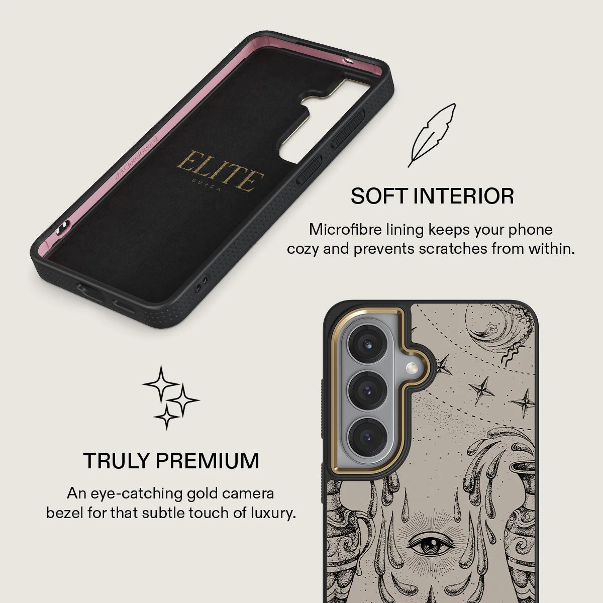 Aquarius - Samsung Galaxy S26 Case - Image 10