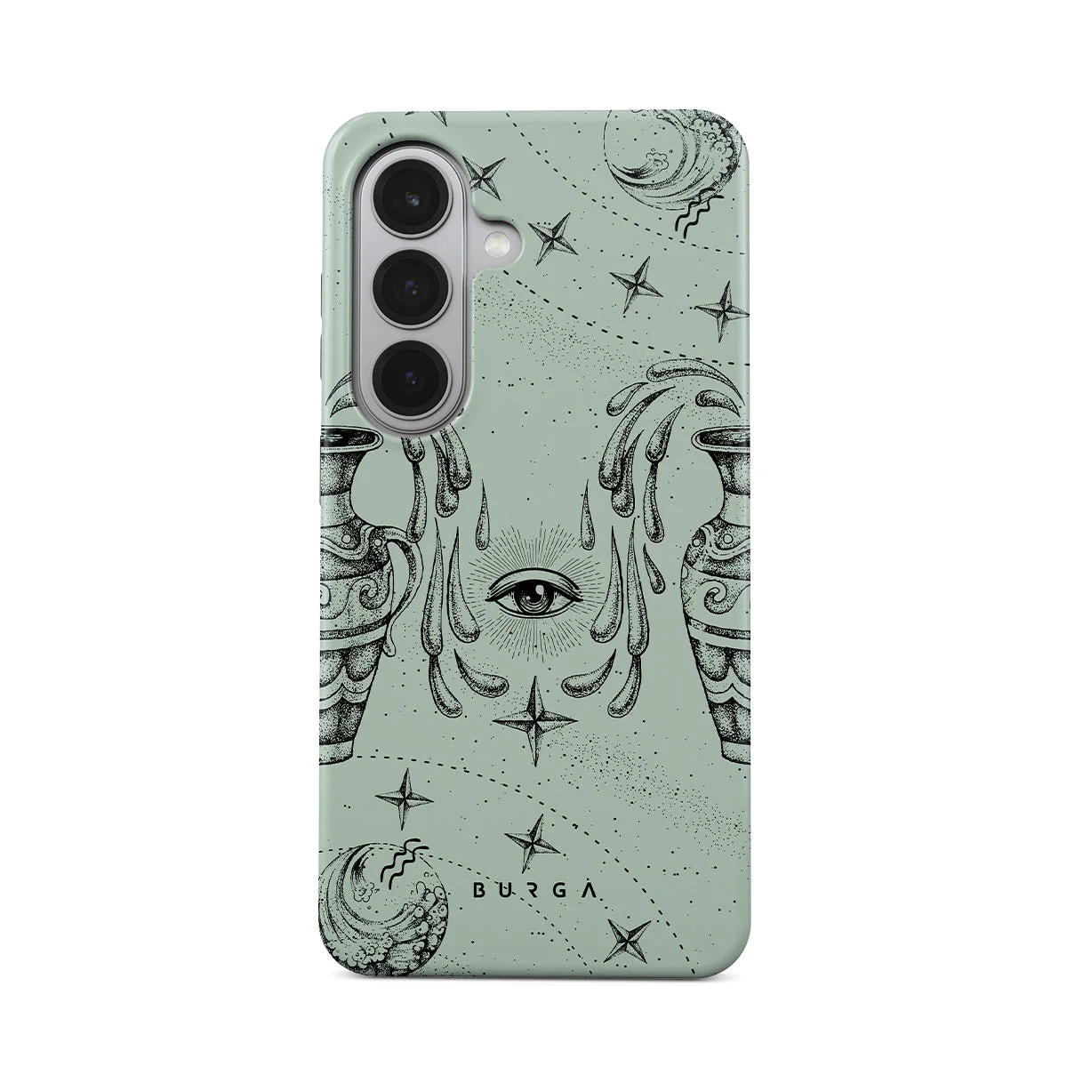 Aquarius - Samsung Galaxy S26 Case - Image 103