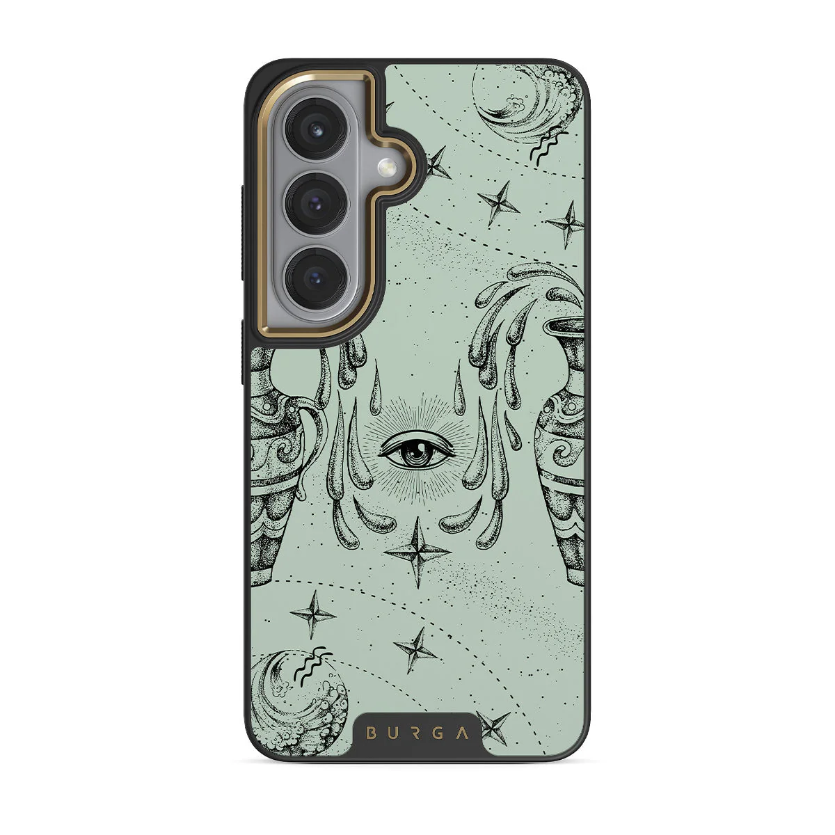 Aquarius - Samsung Galaxy S26 Case - Image 107