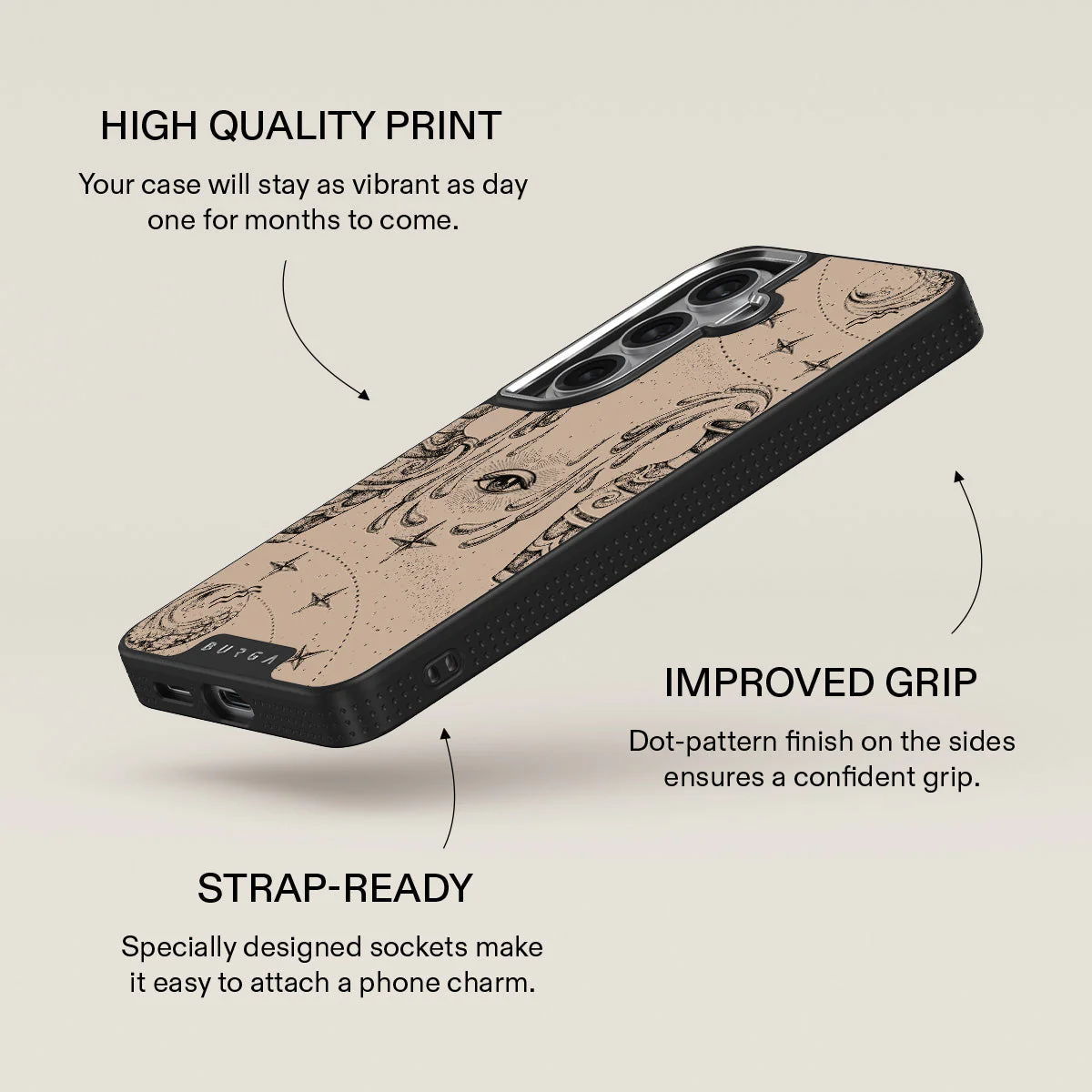Aquarius - Samsung Galaxy S26 Case - Image 157
