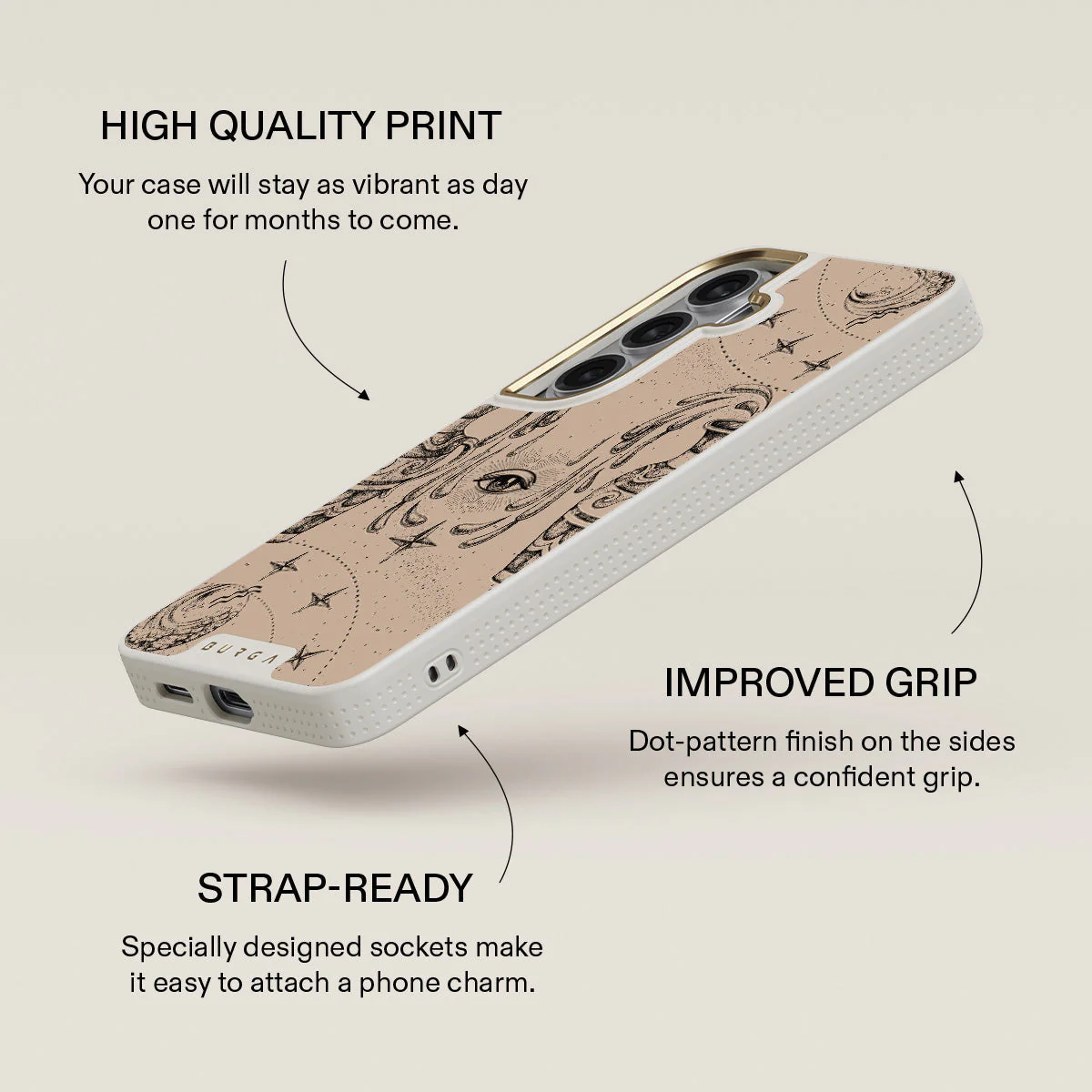 Aquarius - Samsung Galaxy S26 Case - Image 163