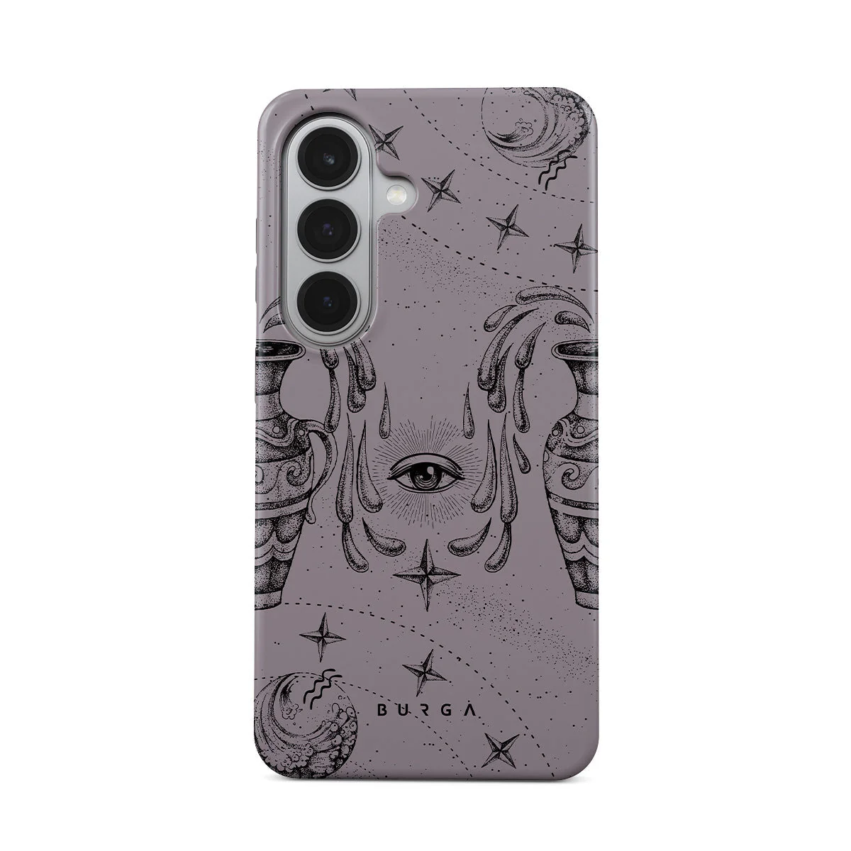 Aquarius - Samsung Galaxy S26 Case - Image 35