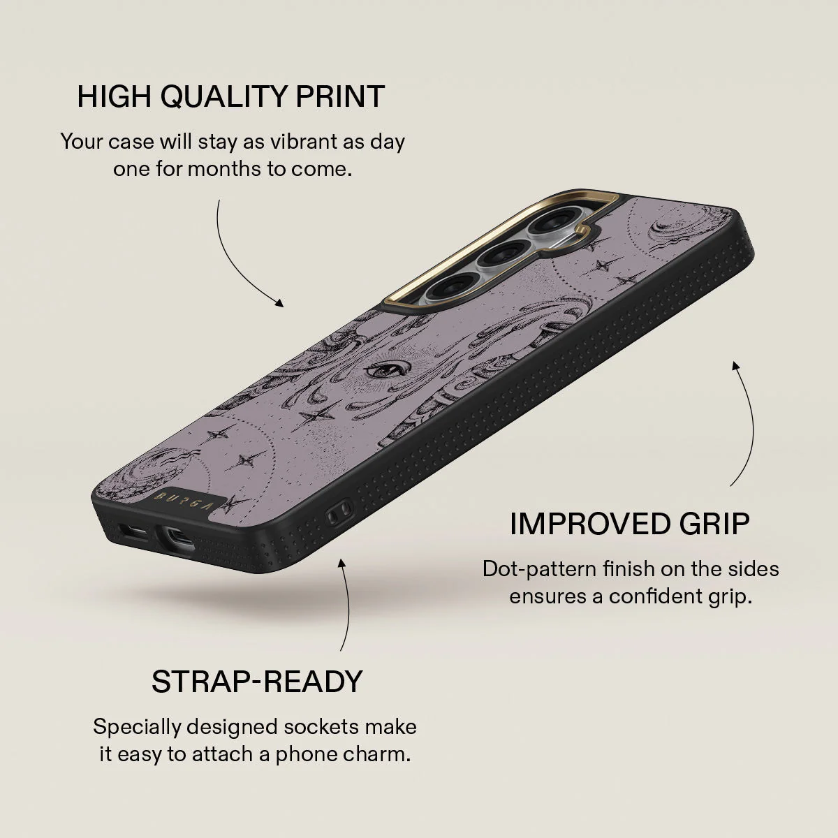 Aquarius - Samsung Galaxy S26 Case - Image 43