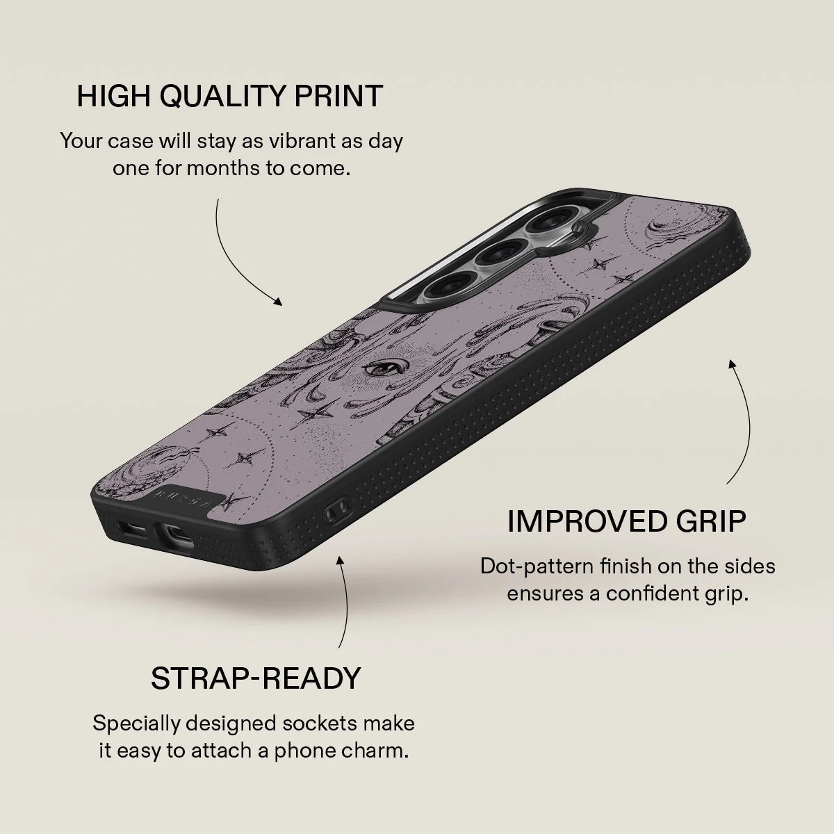 Aquarius - Samsung Galaxy S26 Case - Image 49