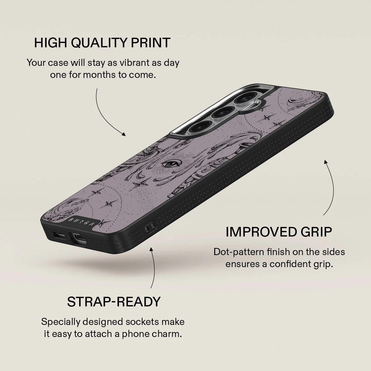 Aquarius - Samsung Galaxy S26 Case - Image 55