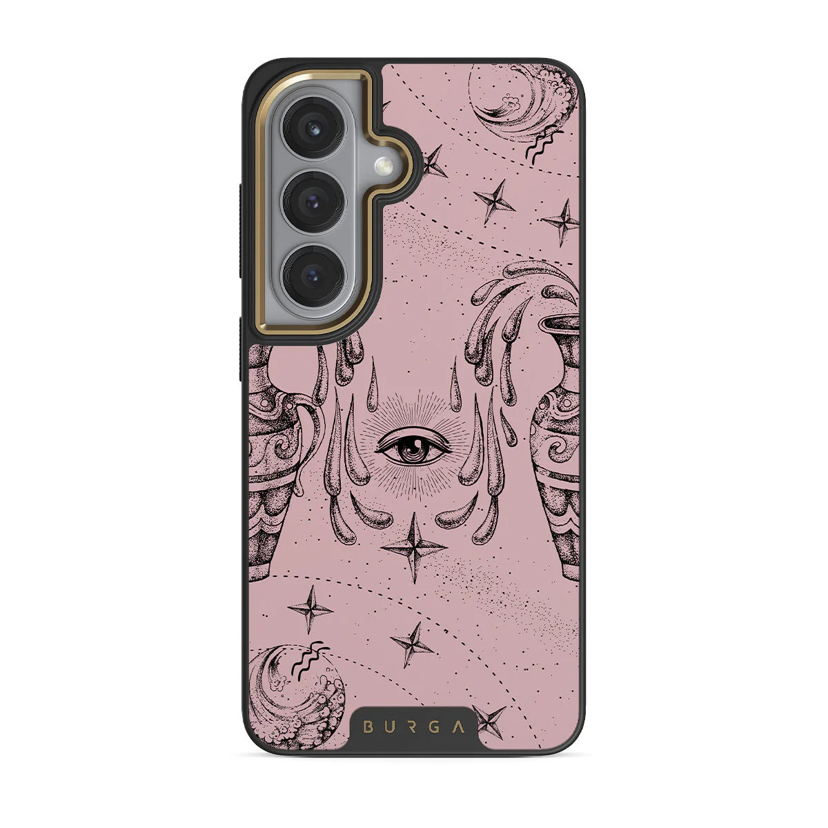 Aquarius - Samsung Galaxy S26 Case - Image 73