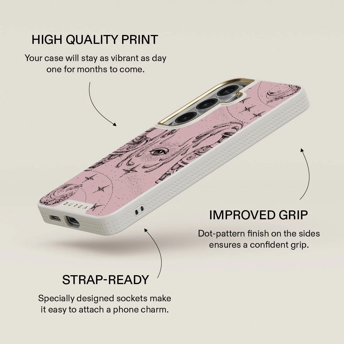 Aquarius - Samsung Galaxy S26 Case - Image 95