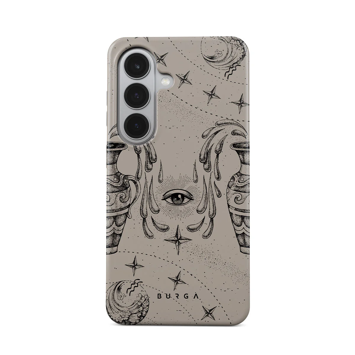 Aquarius - Samsung Galaxy S26 Plus Case