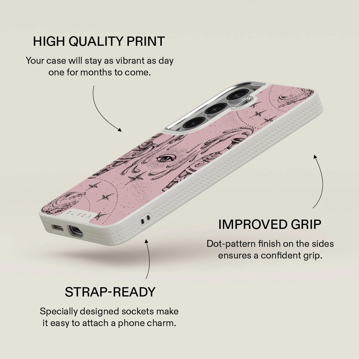 Aquarius - Samsung Galaxy S26 Plus Case - Image 101