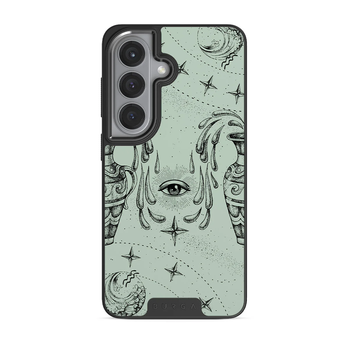 Aquarius - Samsung Galaxy S26 Plus Case - Image 113