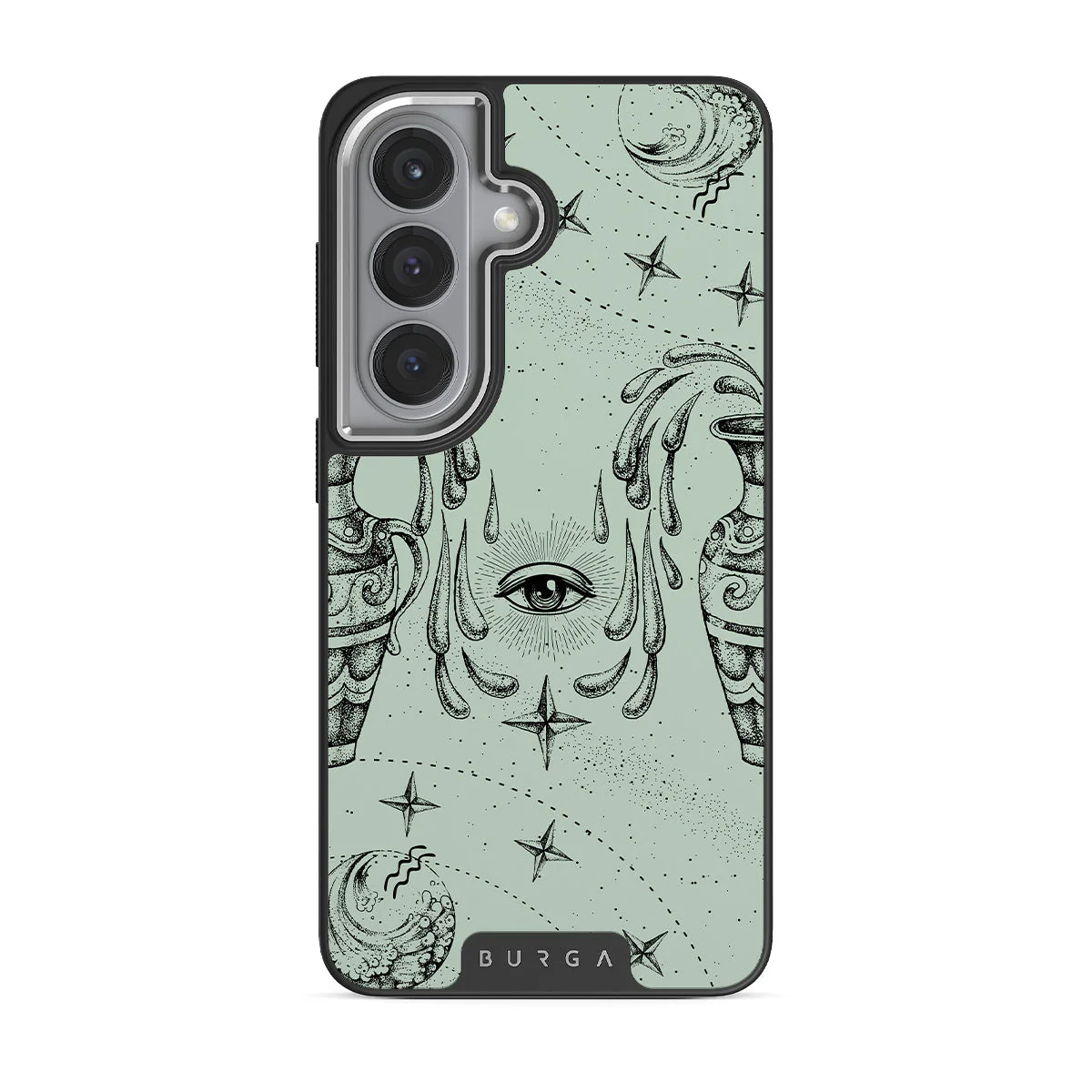 Aquarius - Samsung Galaxy S26 Plus Case - Image 119