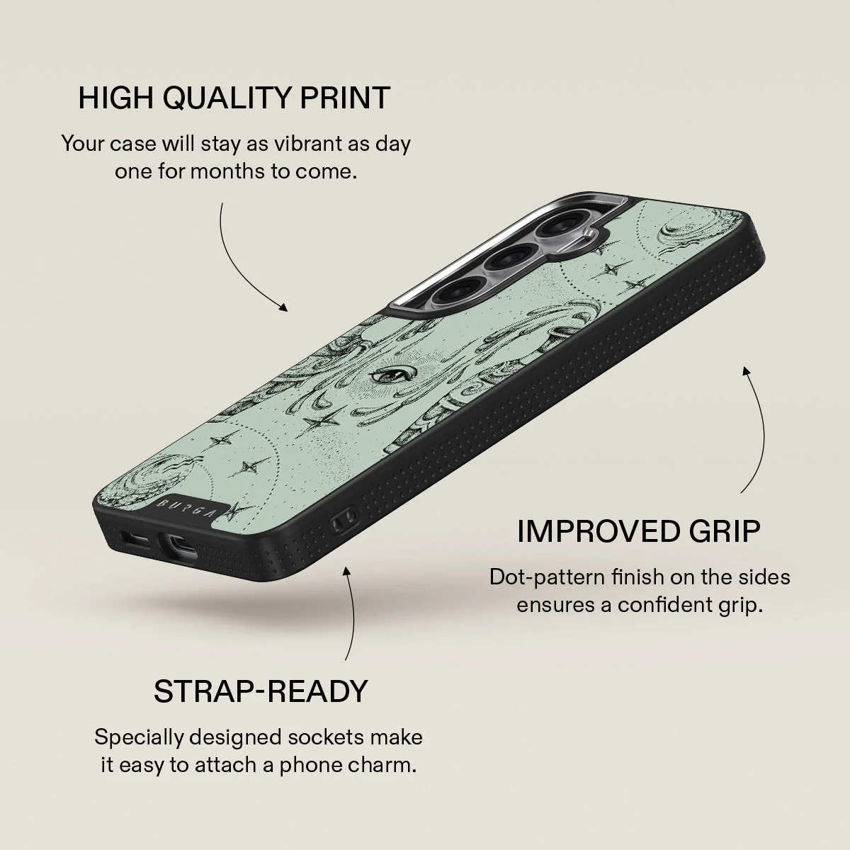 Aquarius - Samsung Galaxy S26 Plus Case - Image 123