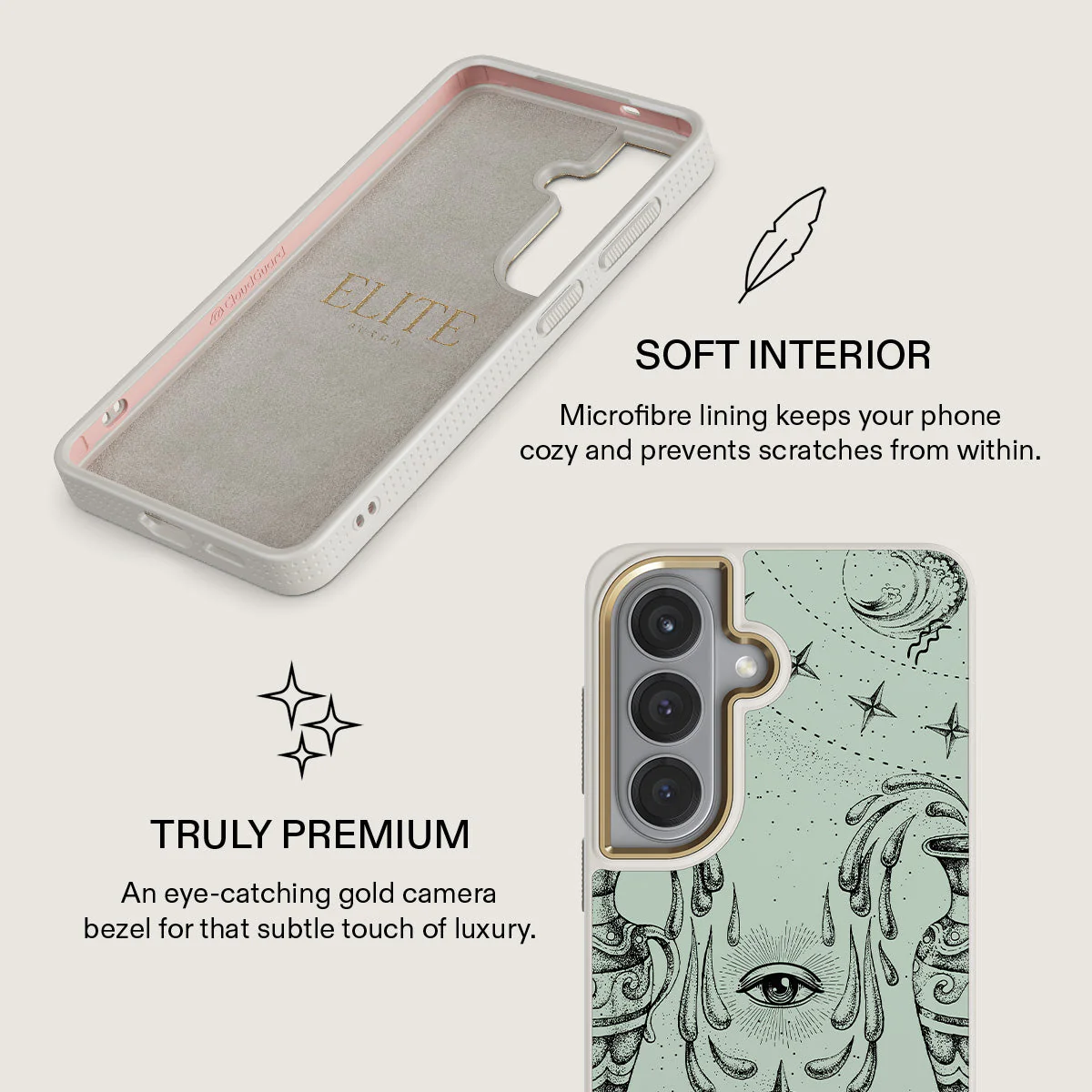 Aquarius - Samsung Galaxy S26 Plus Case - Image 130