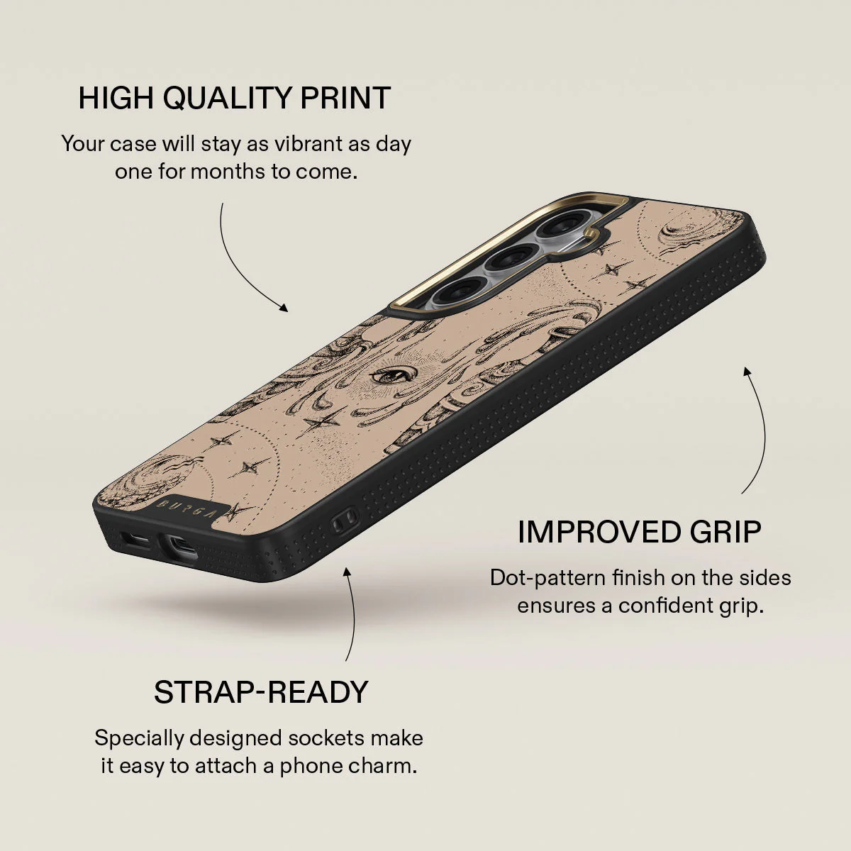 Aquarius - Samsung Galaxy S26 Plus Case - Image 145