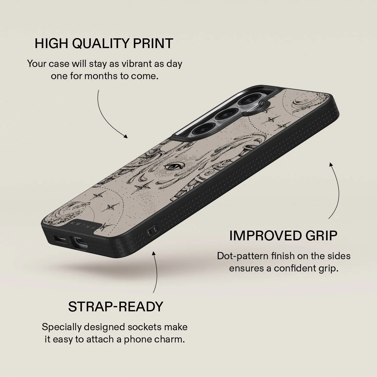 Aquarius - Samsung Galaxy S26 Plus Case - Image 15