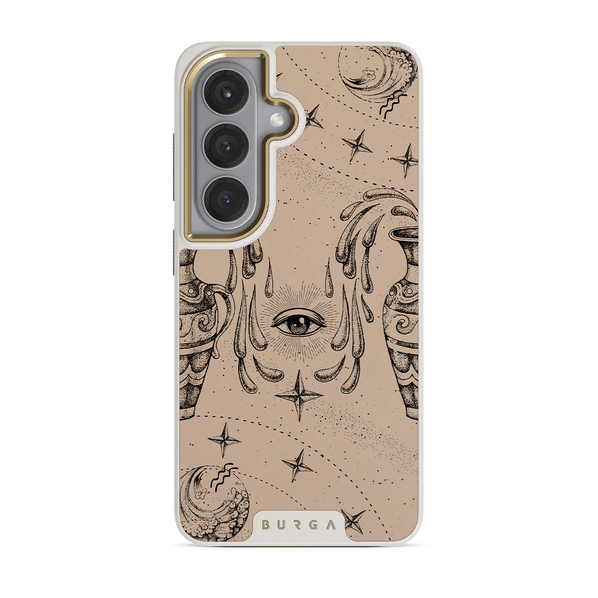 Aquarius - Samsung Galaxy S26 Plus Case - Image 159