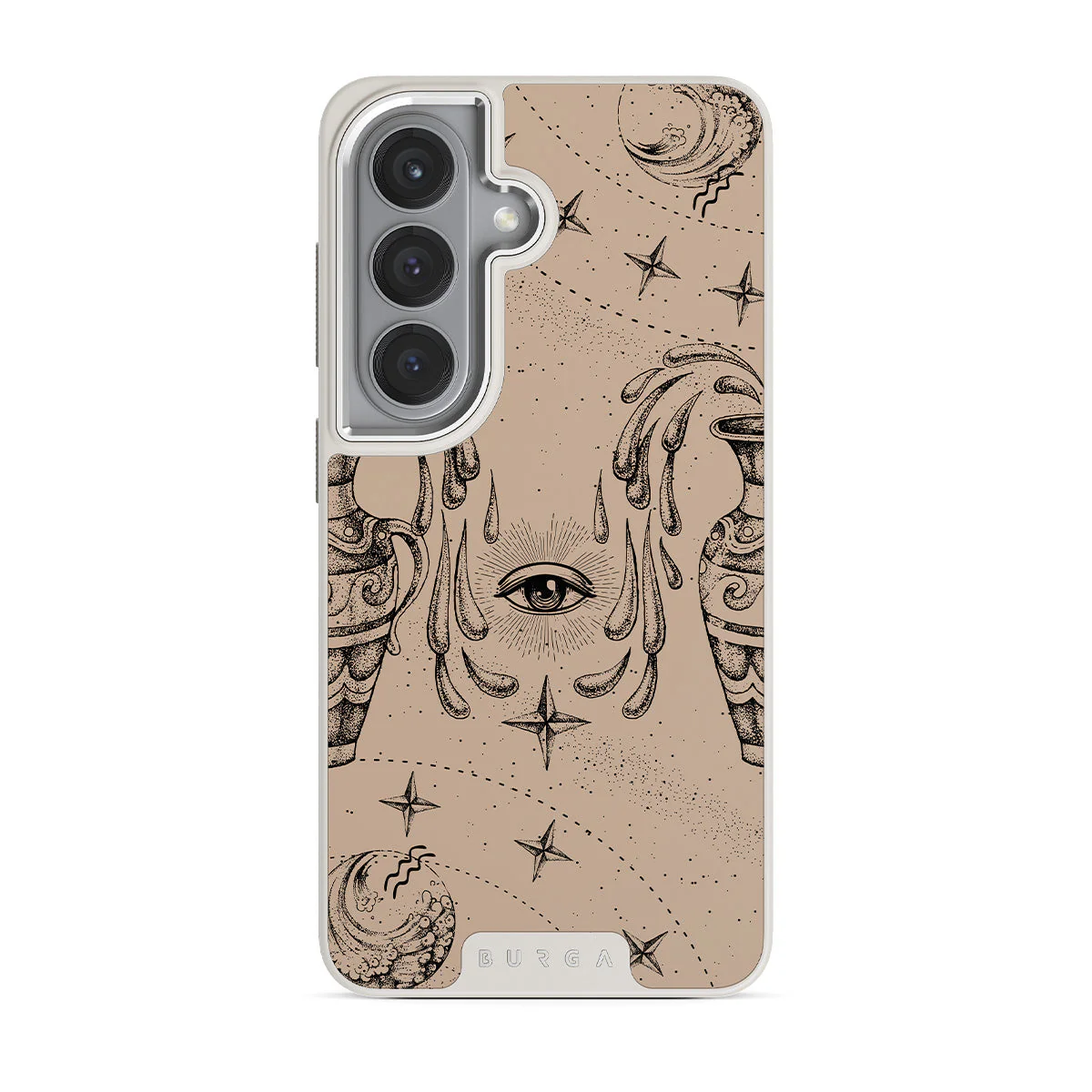 Aquarius - Samsung Galaxy S26 Plus Case - Image 165