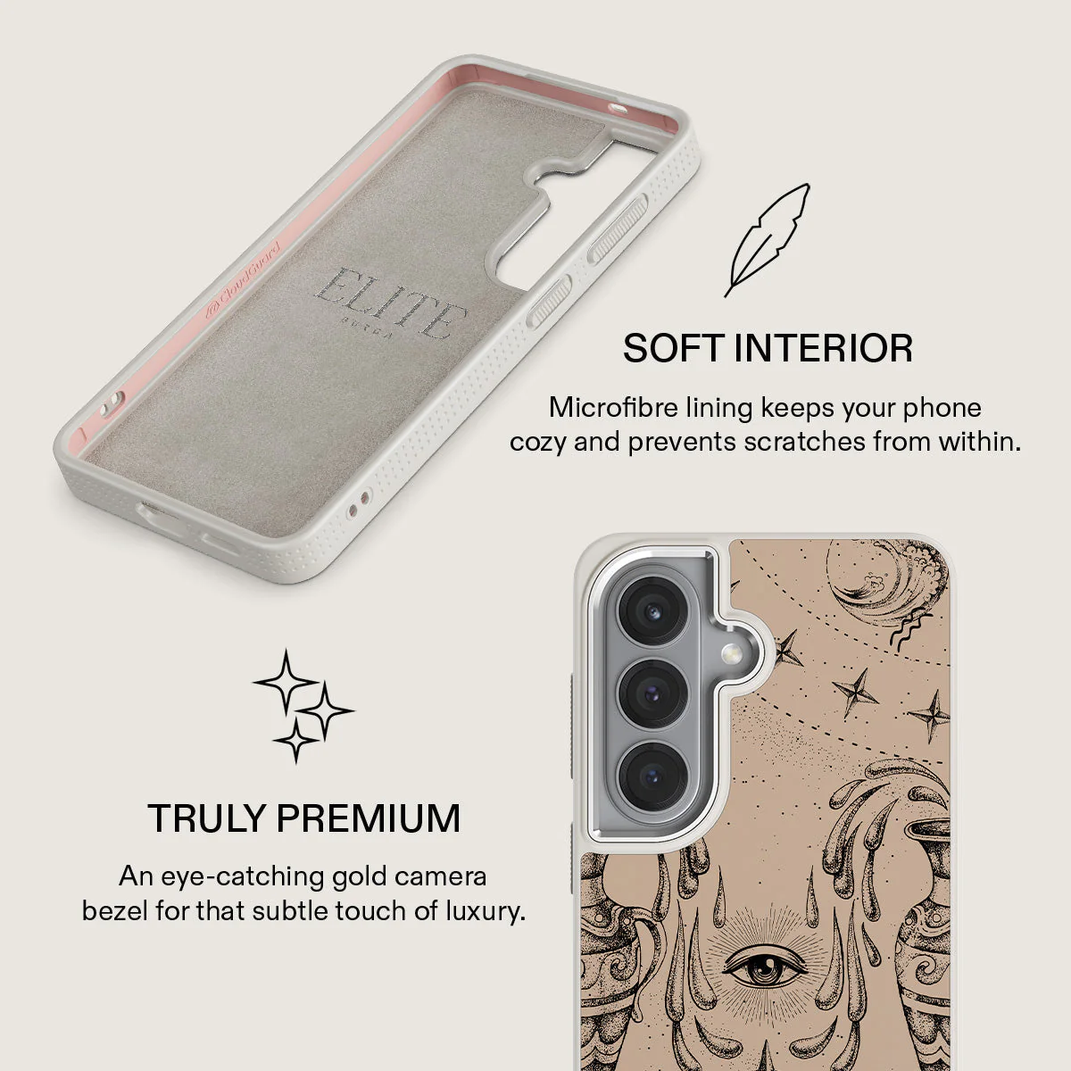 Aquarius - Samsung Galaxy S26 Plus Case - Image 170