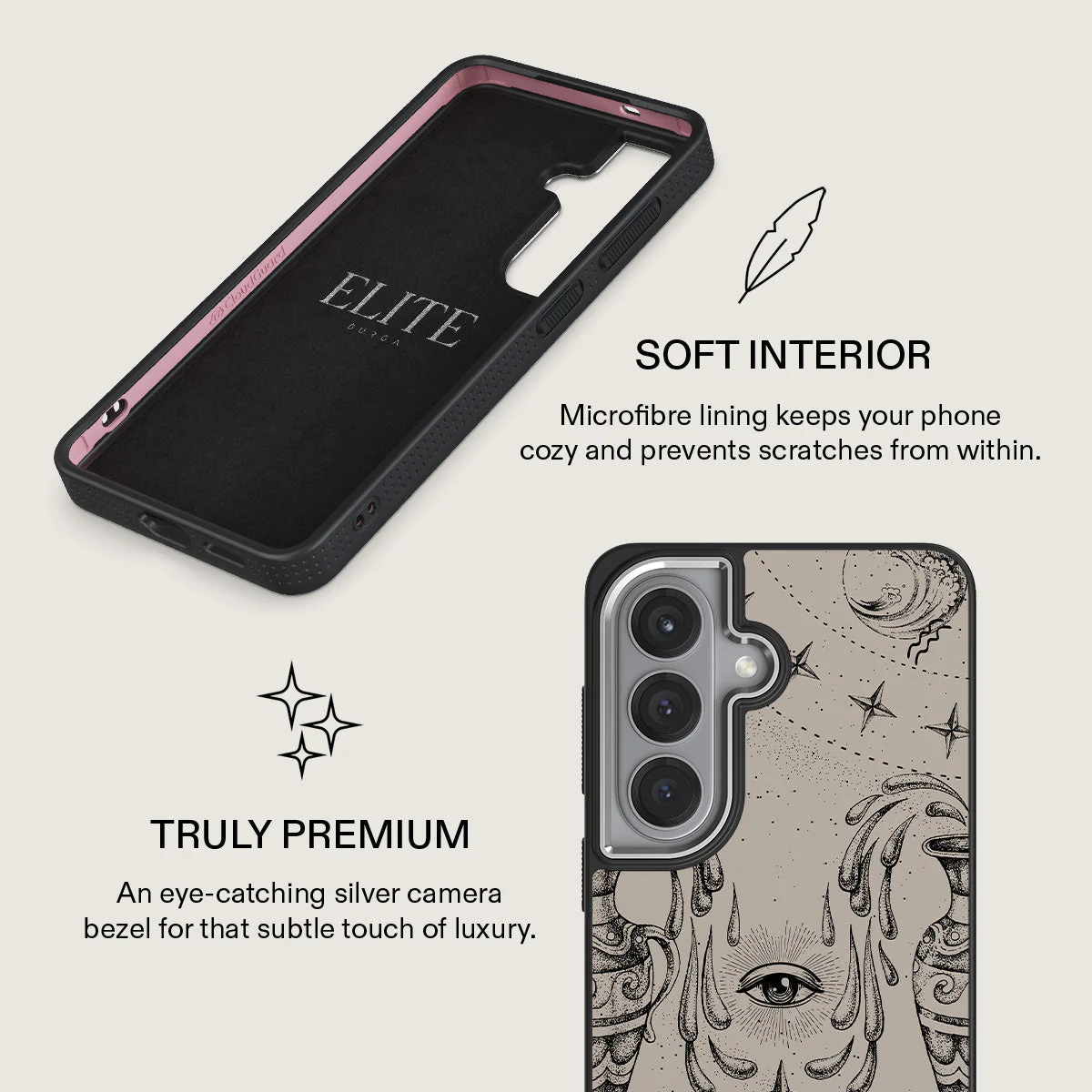 Aquarius - Samsung Galaxy S26 Plus Case - Image 22