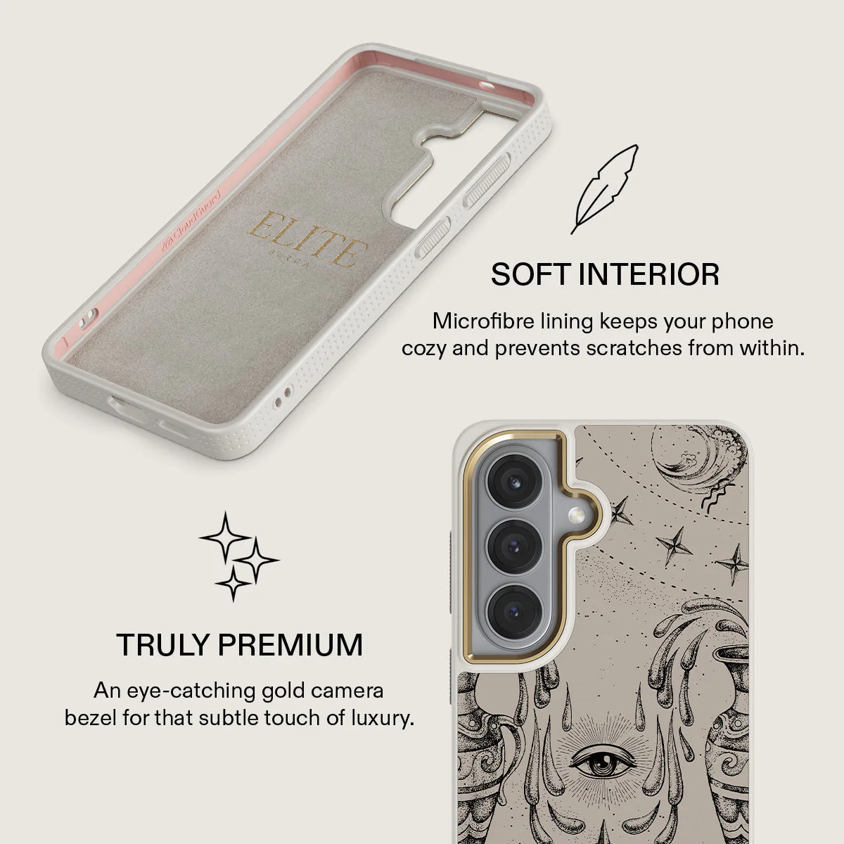 Aquarius - Samsung Galaxy S26 Plus Case - Image 28