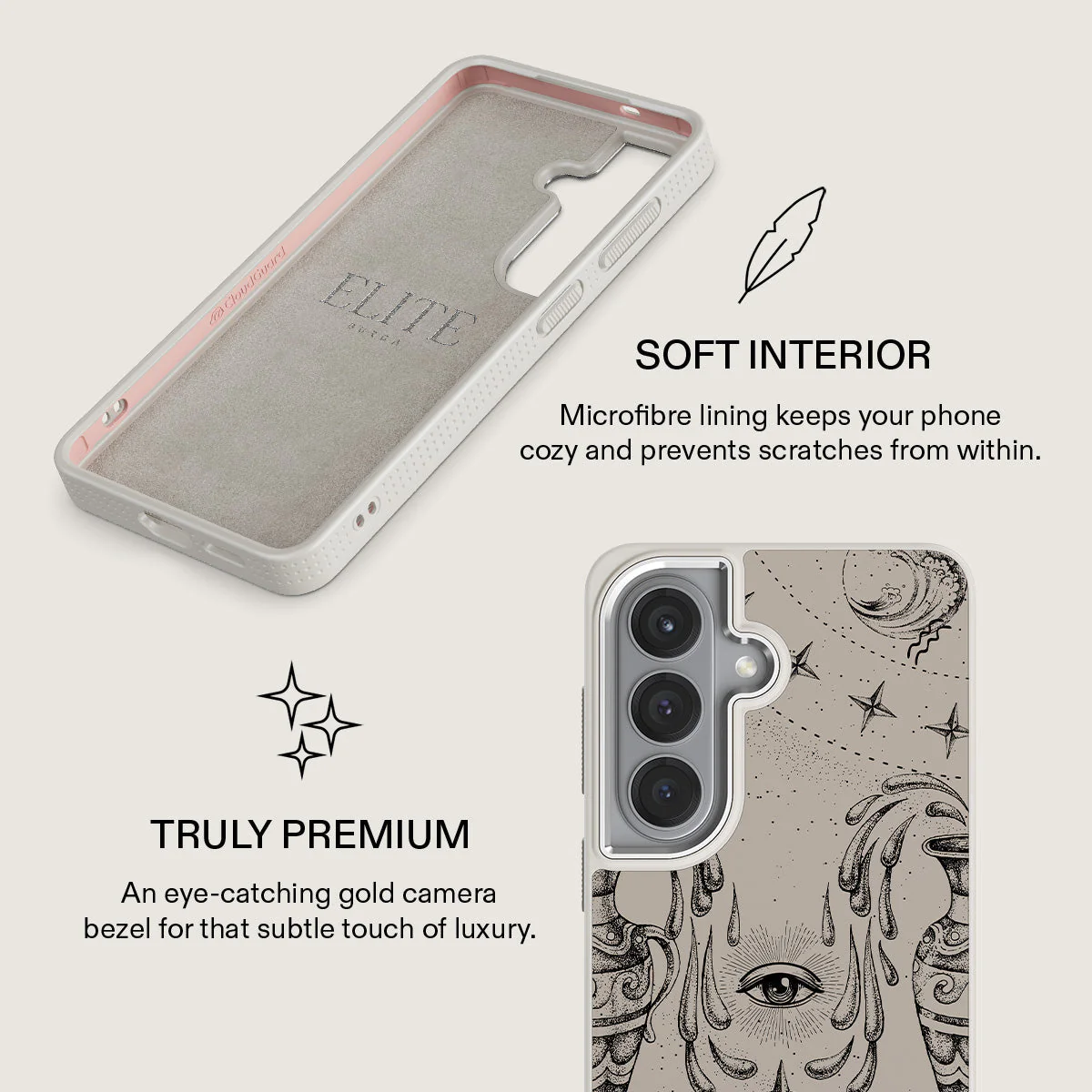 Aquarius - Samsung Galaxy S26 Plus Case - Image 34