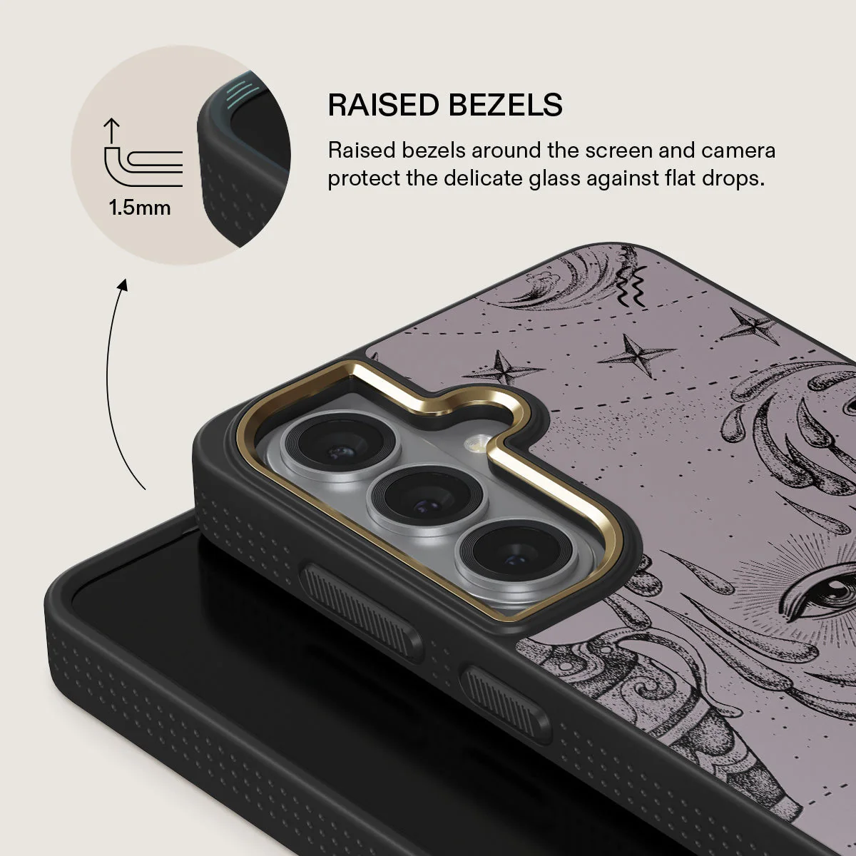 Aquarius - Samsung Galaxy S26 Plus Case - Image 42