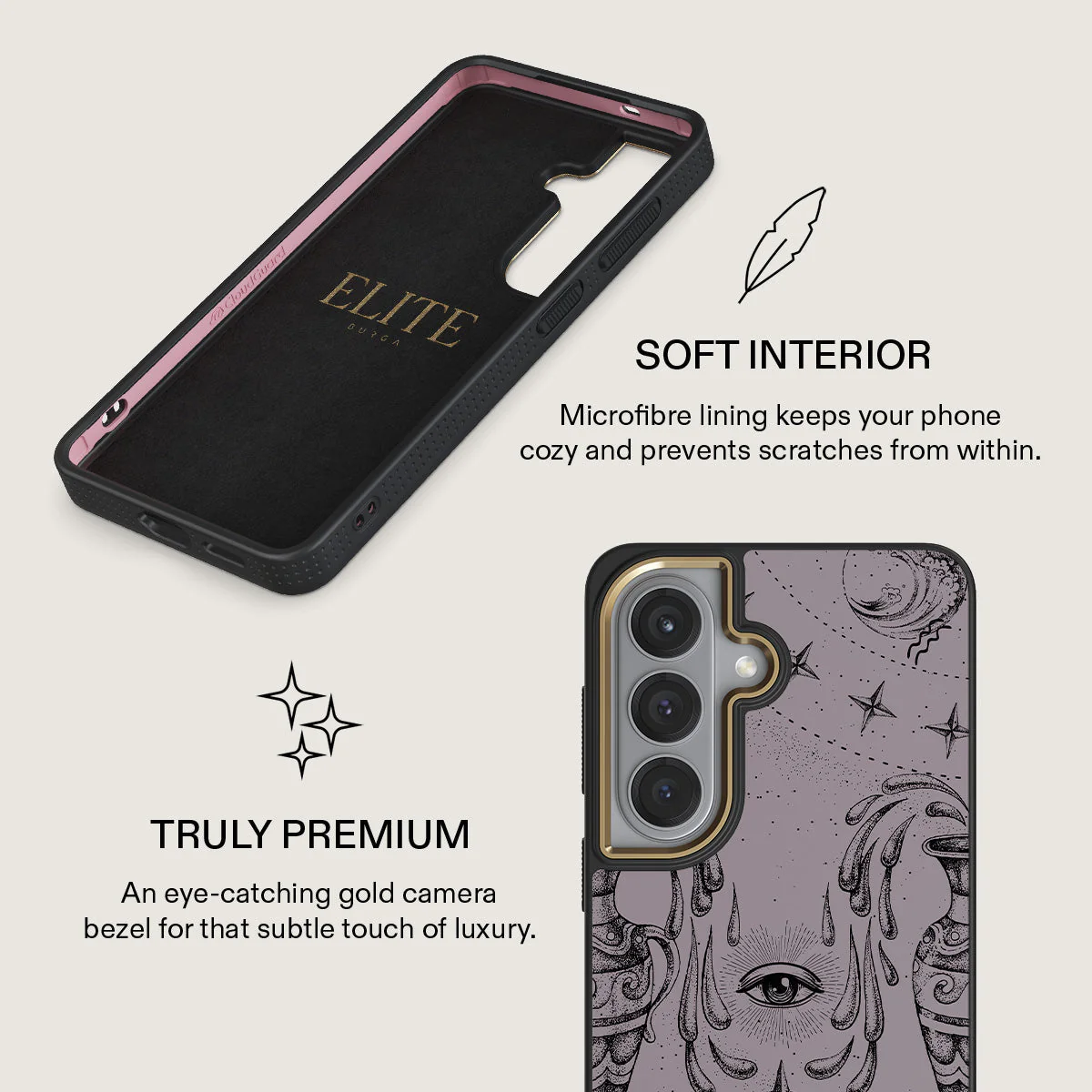 Aquarius - Samsung Galaxy S26 Plus Case - Image 44