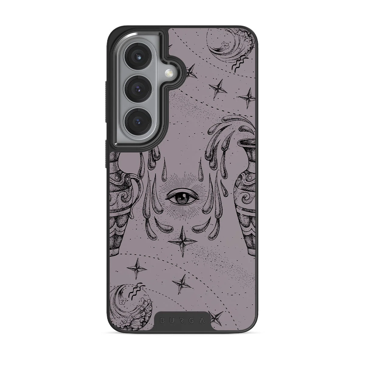 Aquarius - Samsung Galaxy S26 Plus Case - Image 45
