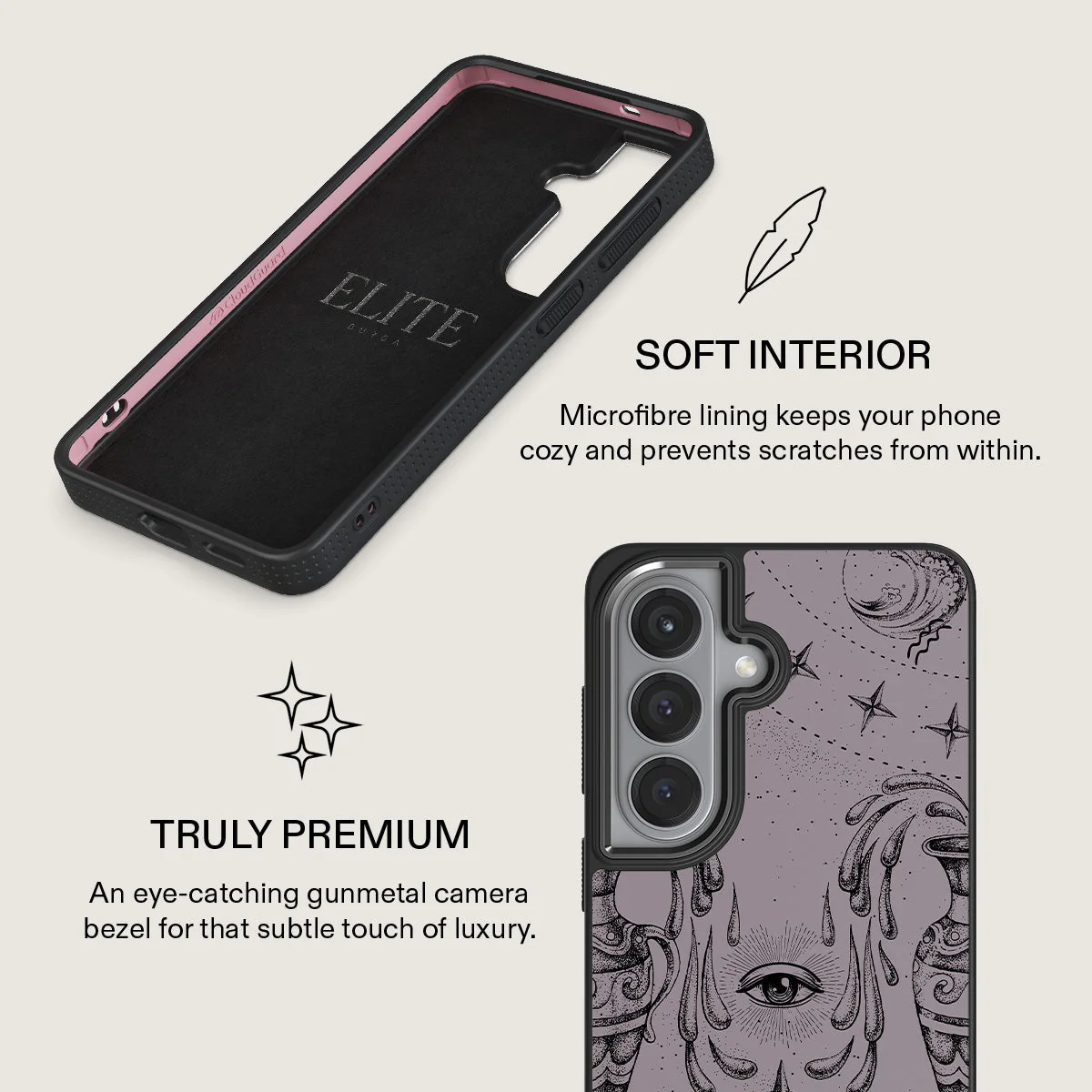 Aquarius - Samsung Galaxy S26 Plus Case - Image 50