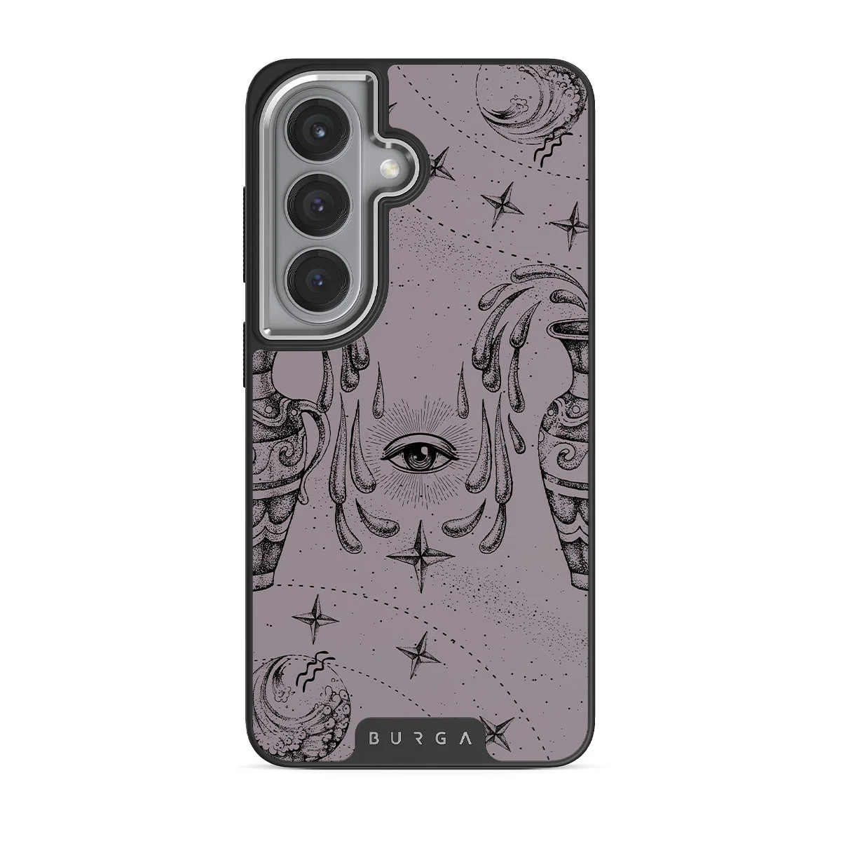Aquarius - Samsung Galaxy S26 Plus Case - Image 51
