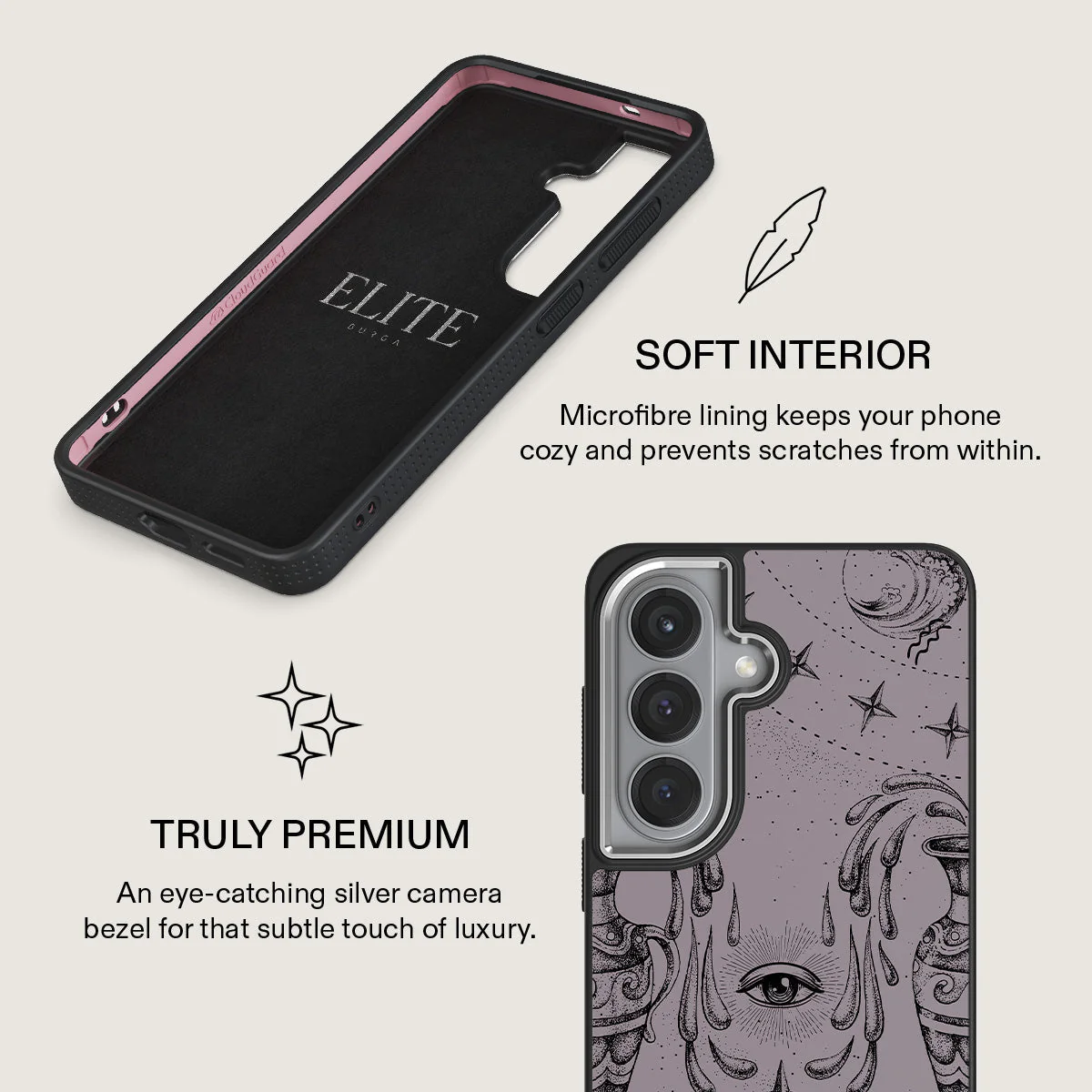 Aquarius - Samsung Galaxy S26 Plus Case - Image 56