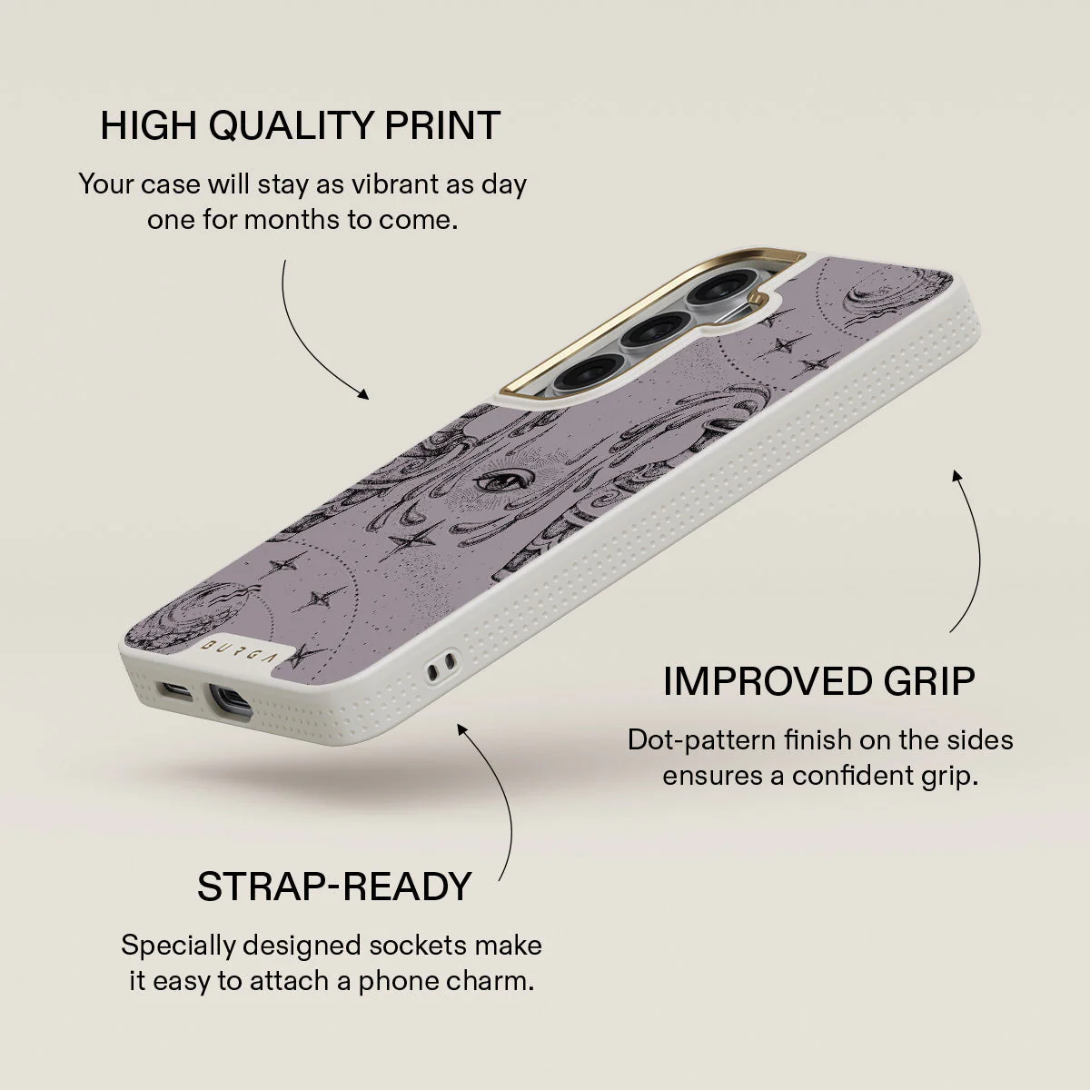 Aquarius - Samsung Galaxy S26 Plus Case - Image 61