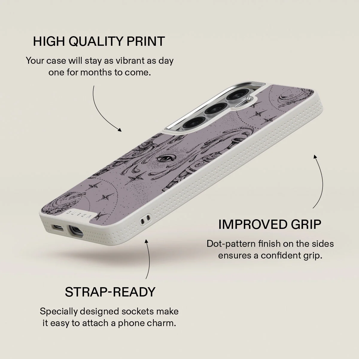 Aquarius - Samsung Galaxy S26 Plus Case - Image 67