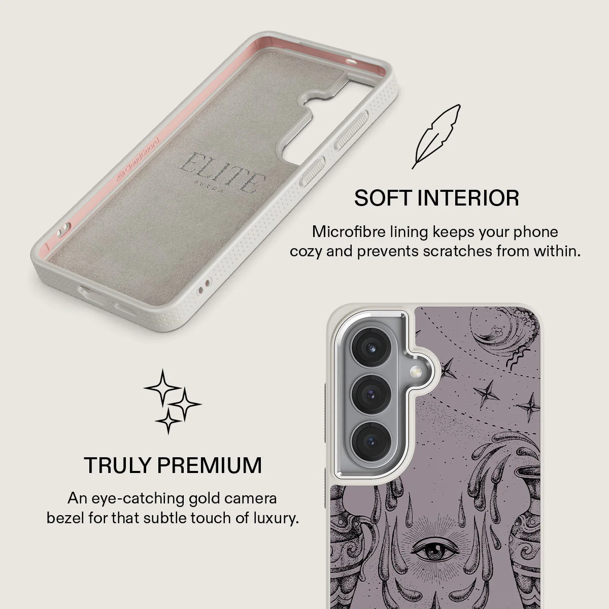 Aquarius - Samsung Galaxy S26 Plus Case - Image 68