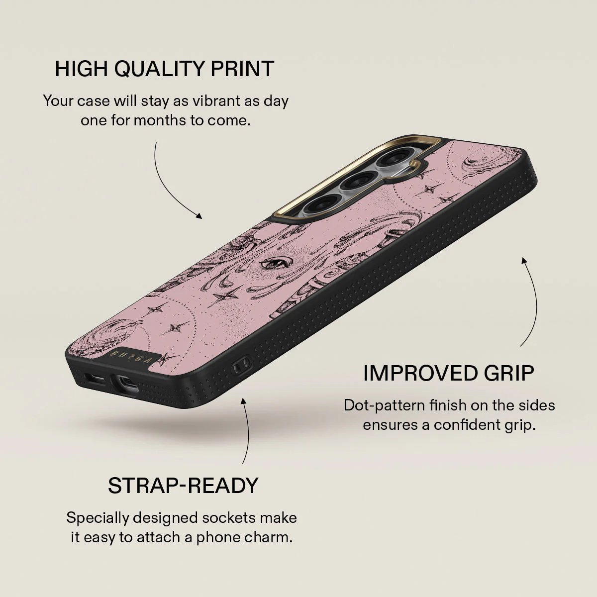 Aquarius - Samsung Galaxy S26 Plus Case - Image 77