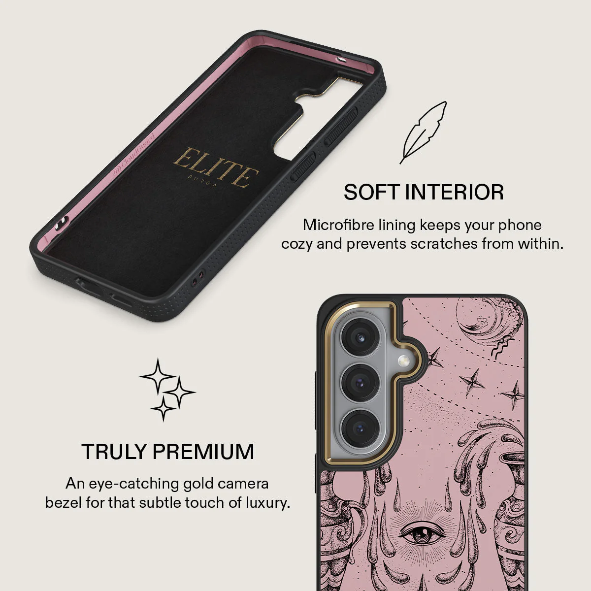 Aquarius - Samsung Galaxy S26 Plus Case - Image 78