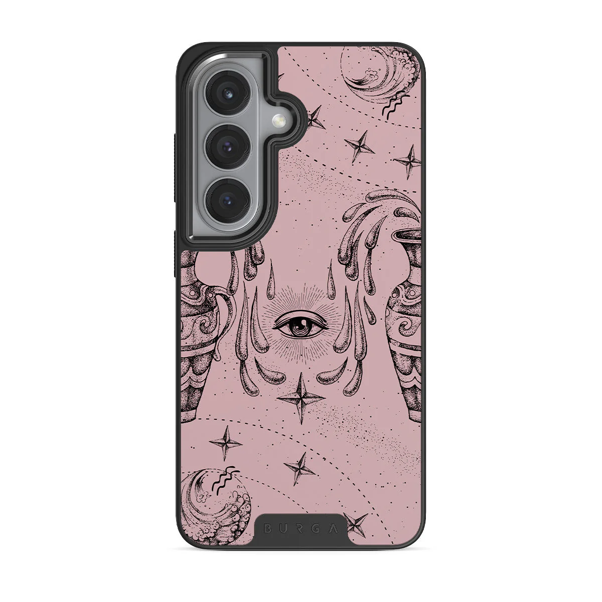 Aquarius - Samsung Galaxy S26 Plus Case - Image 79